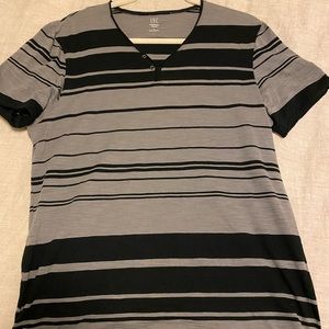 INC international concepts tee shirt.